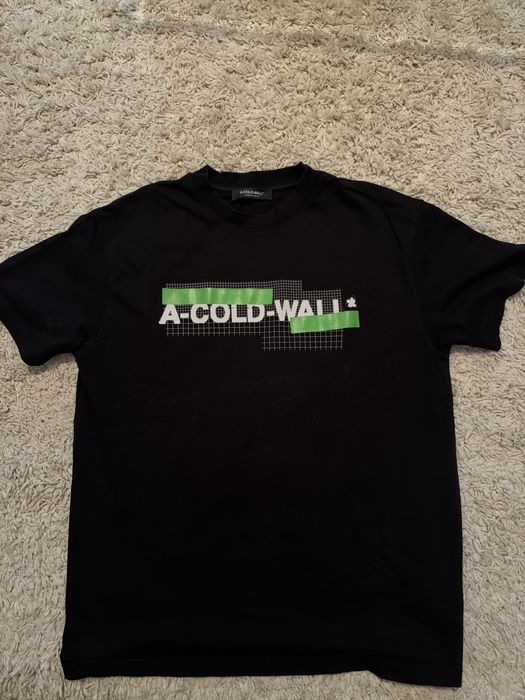 tricou A-COLD-WALL m