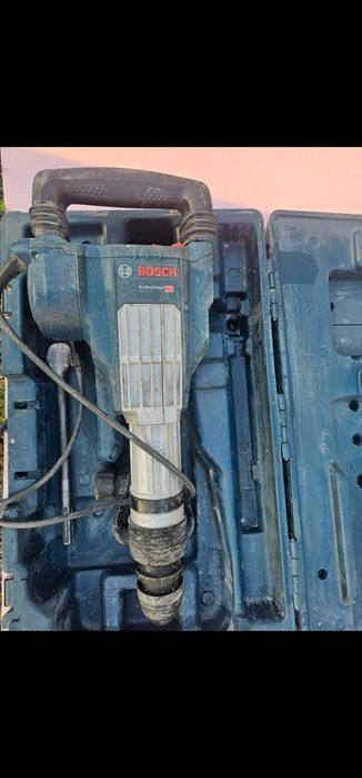 Demolator bosch  GSH 11VC