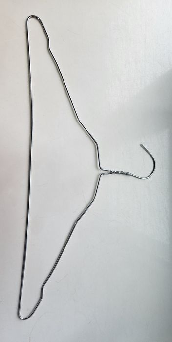 Продам съёмник для одежды, плечики