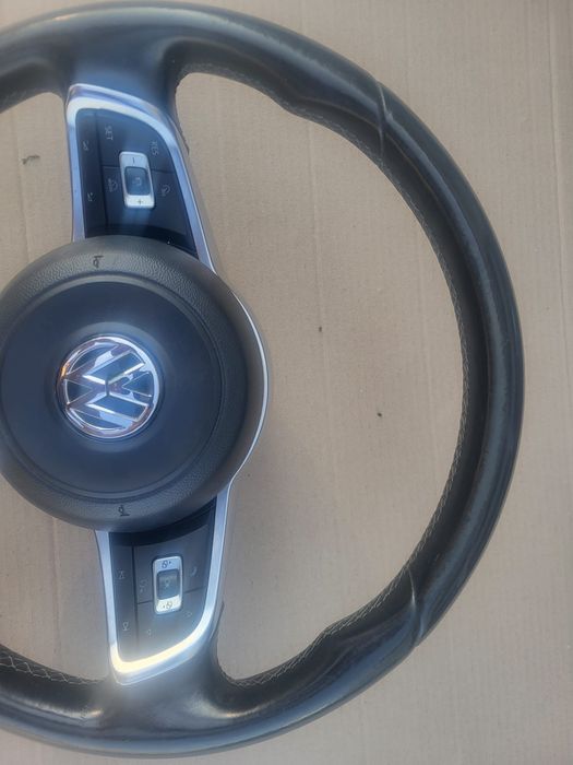 Volan Golf 7 gtd an 2018