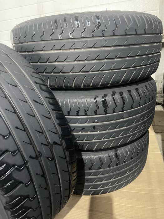 Резина летняя Triangle Spor atp