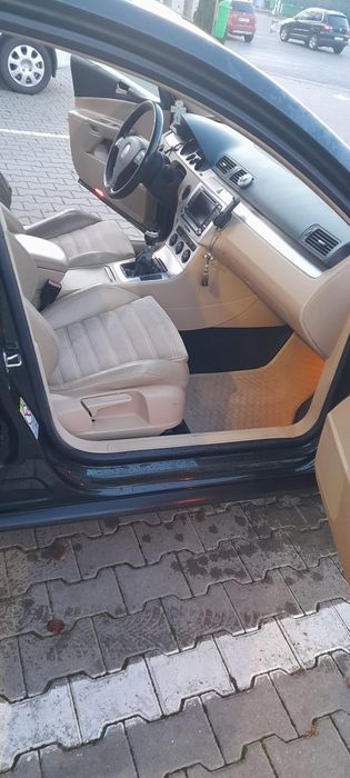 VOLKSWAGEN Passat 2006 — imagine 4