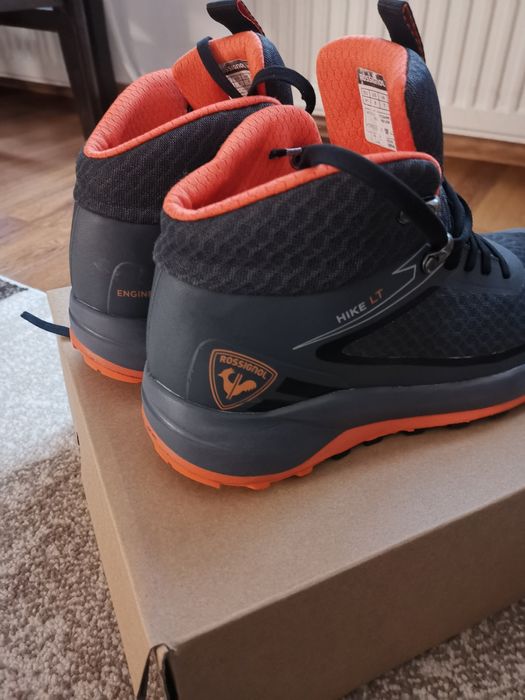 Rossignol hike lt туристически обувки  за момче
