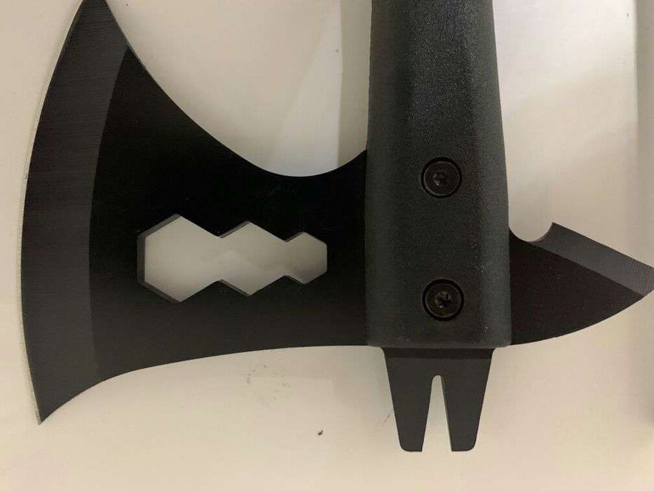 Toporişcă columbia