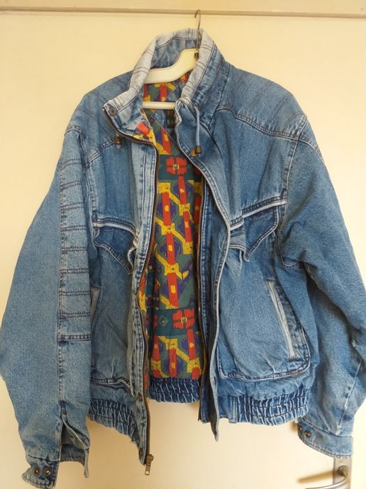 Зимно мъжко яке с вата Eagles Ridge L