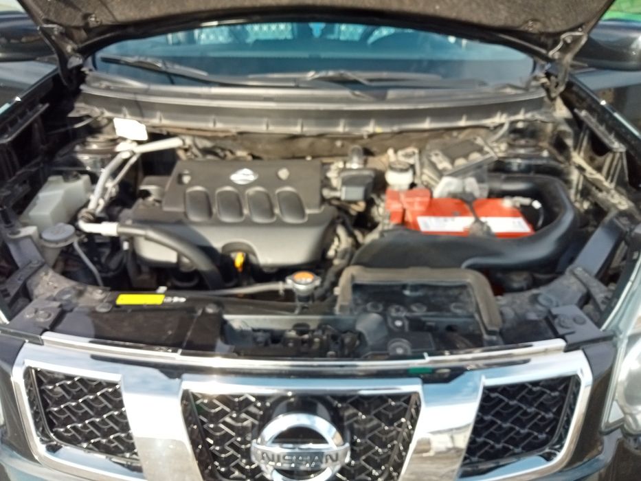 Ниссан.ристайлинк.