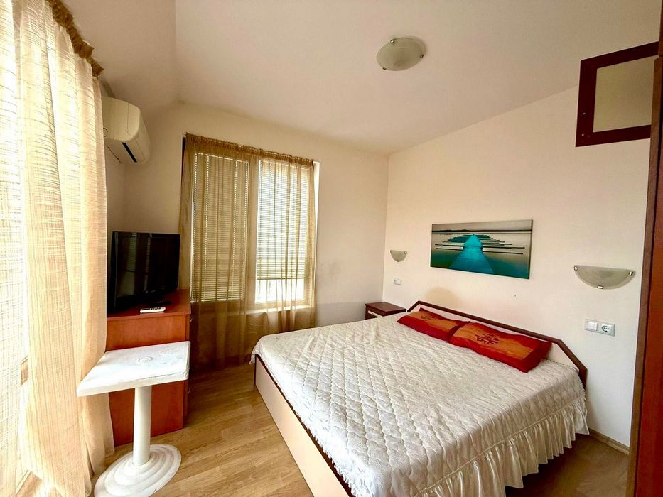 Продава се Двустаен апартамент в Поморие - 60 кв.м за 1600 €/кв.м - Снимка #5