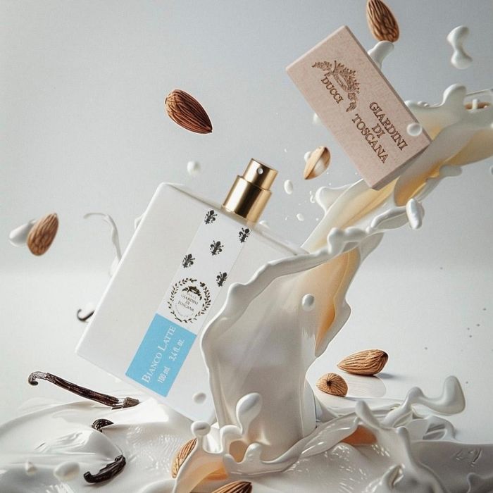 Парфюм Bianco Latte