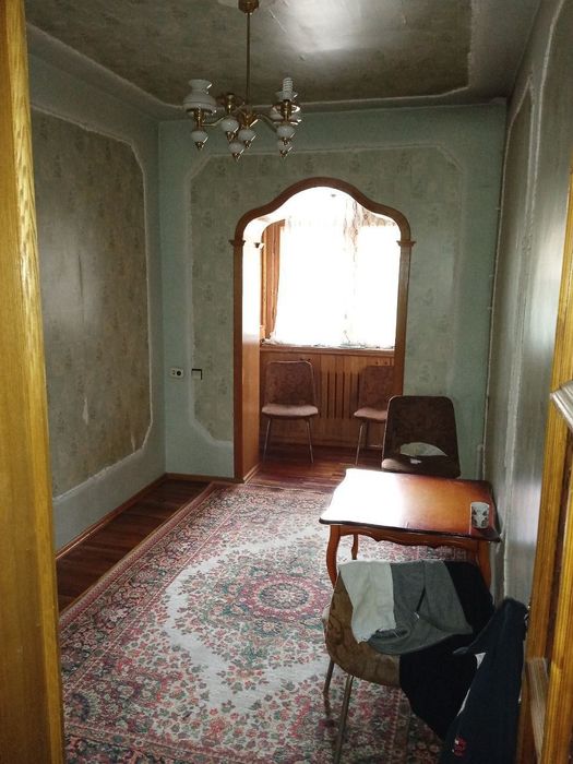 Продаётся квартира