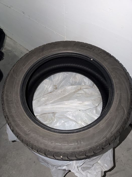 Weather Master WSC 225/55 R18 - Iarna