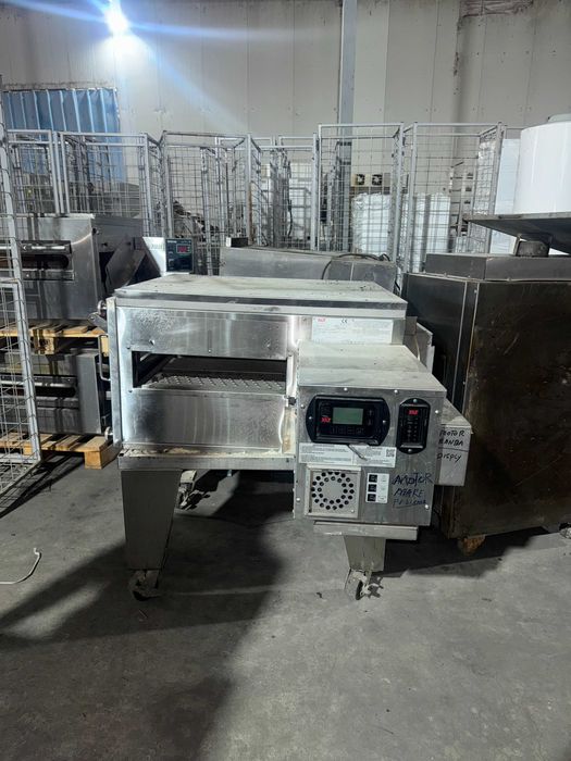 Cuptor simigerie/patiserie second-hand