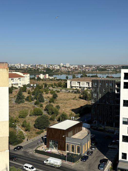2 cam, Deconandat, Campus