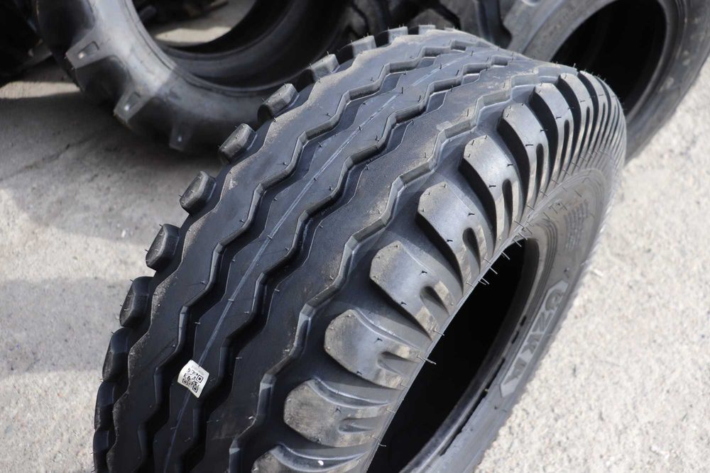 Cauciucuri pentru COMBINA 12.5/80-18 marca OZKA 14 PLY anvelope noi