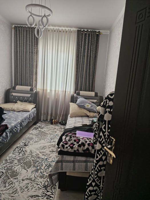 3 хоналик кв сотилади