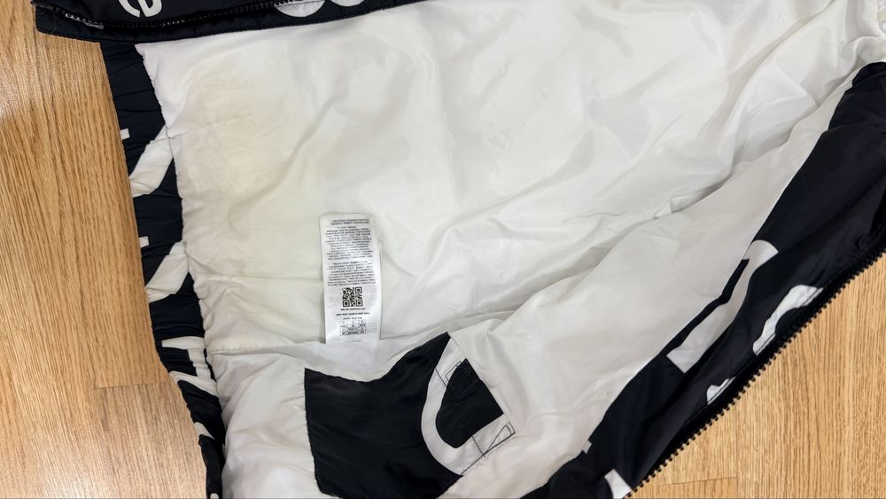 Куртка для девочек guess