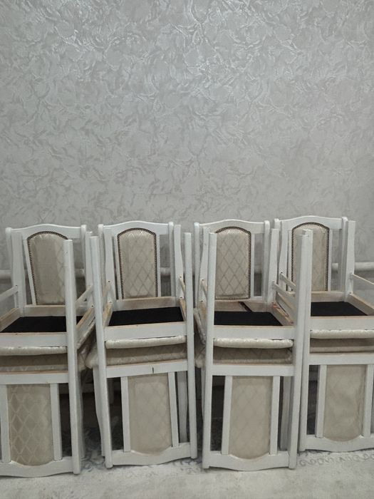 Стул для гостей 8шт