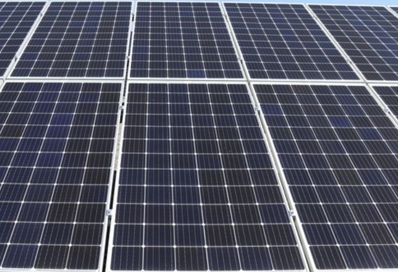 Panouri fotovoltaice 580 W