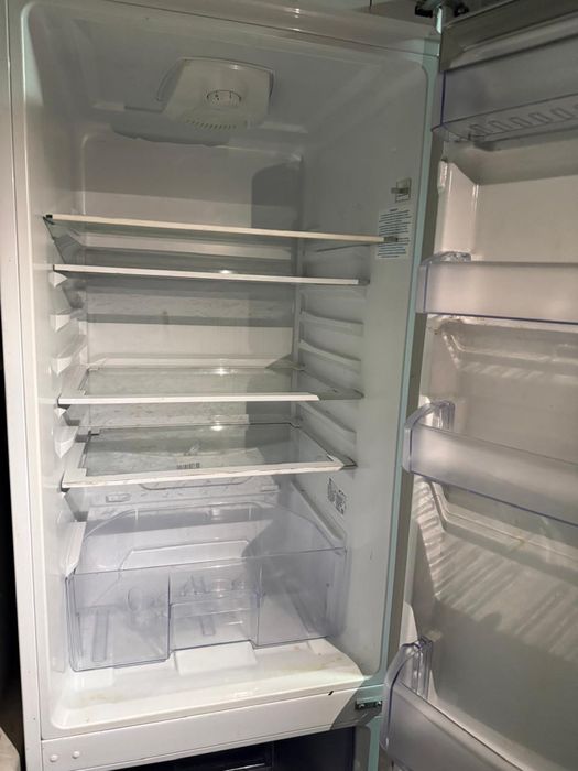холодильник beko