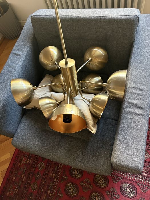 Lustra sufragerie hol