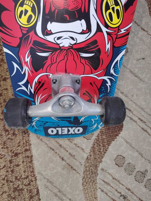 placă skateboard