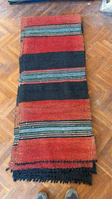 Битови черги