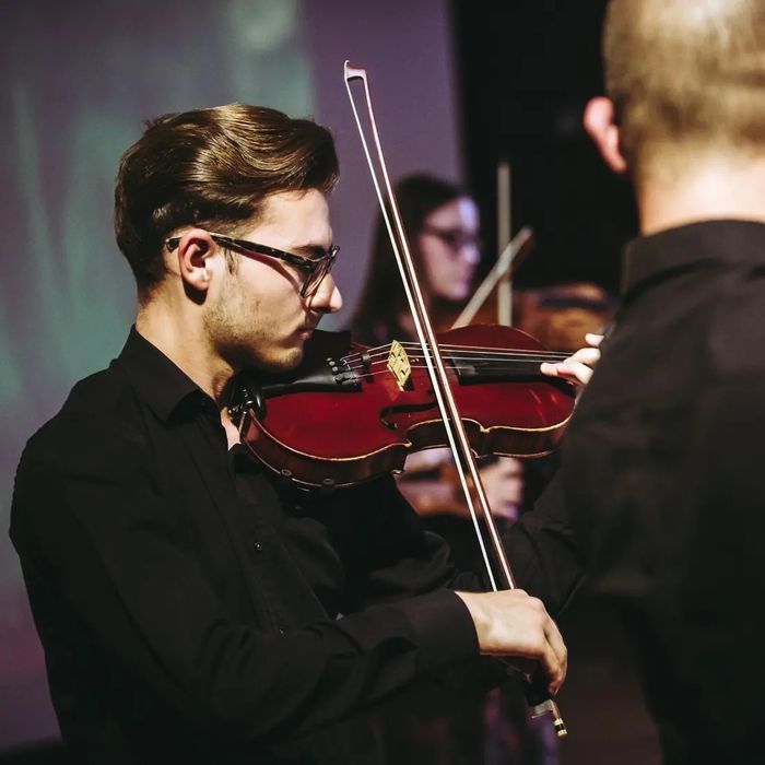 Predau lecții/cursuri de Pian, Vioară și teorie muzicală