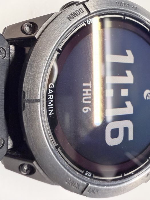 Garmin fenix 7 pro