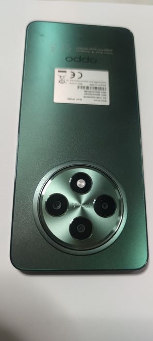 Oppo Reni 12F-256 gb-8 gb-cutie