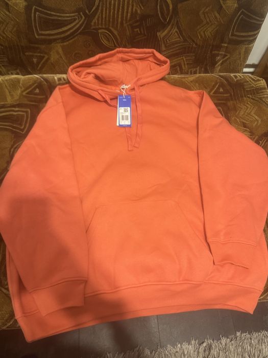 Hanorac adidai de femeie