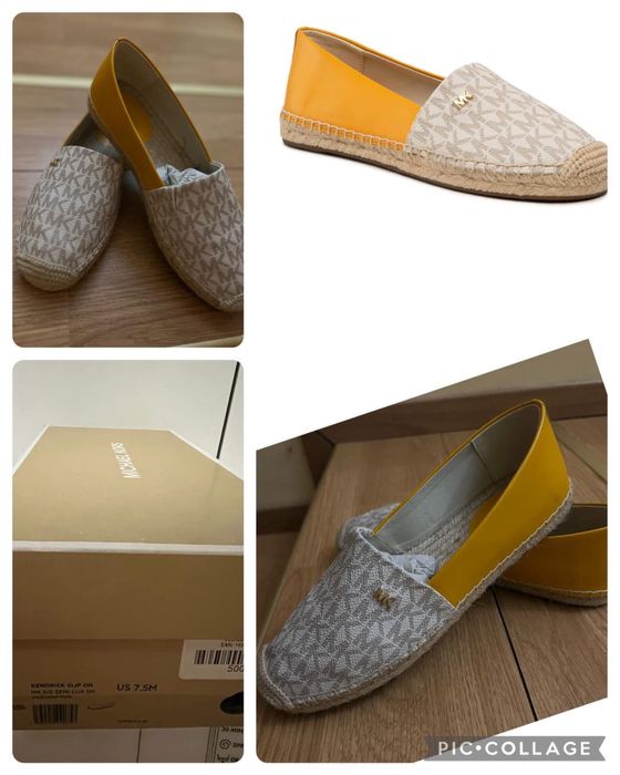 Обувки/ еспадрили на Michael Kors
