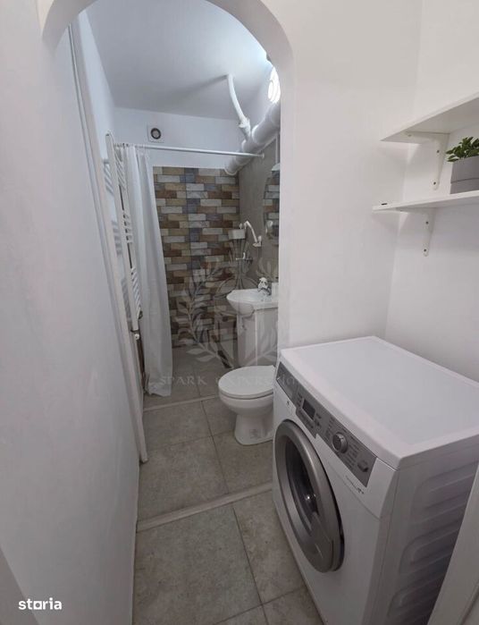 Apartament 2 camere, renovat, centrala proprie, Ultracentral, Ploiesti