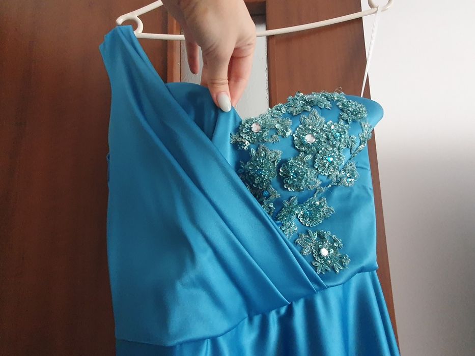 Vand rochie eleganta XS-S