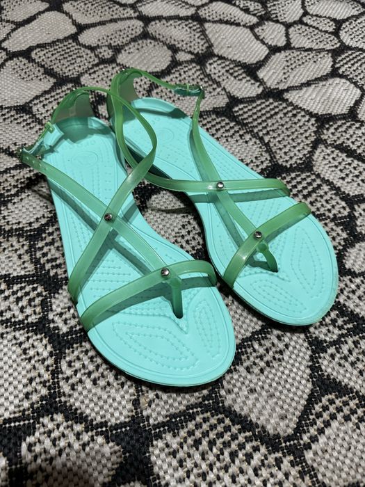 Босоножки Crocs (41 размер) оригинал