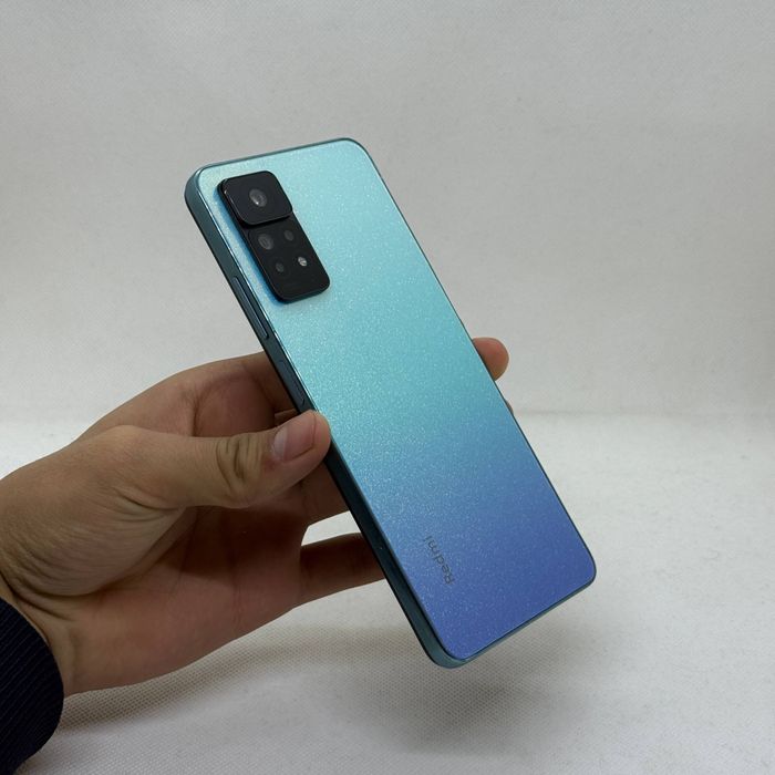 Redmi note 11 pro sotiladi dastavka bor