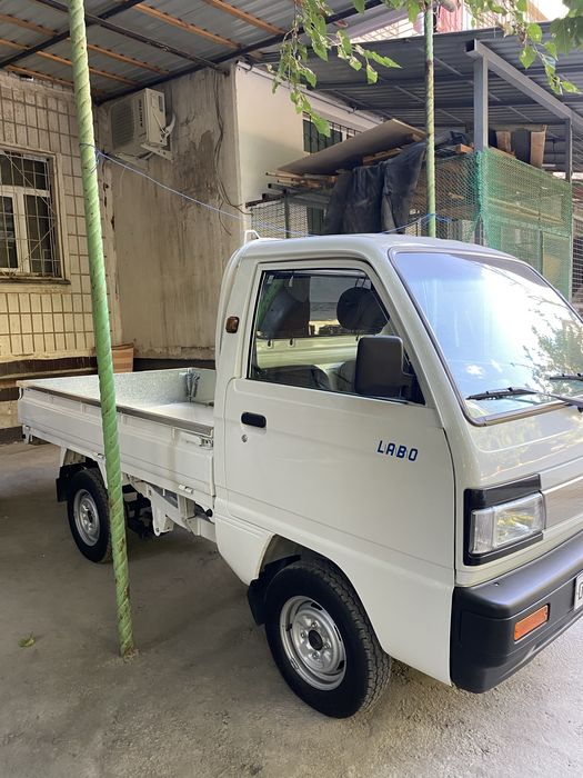 Продается Chevrolet Labo labo sotiladi bez brabeg