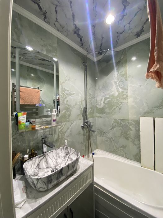 Продаётся квартира.