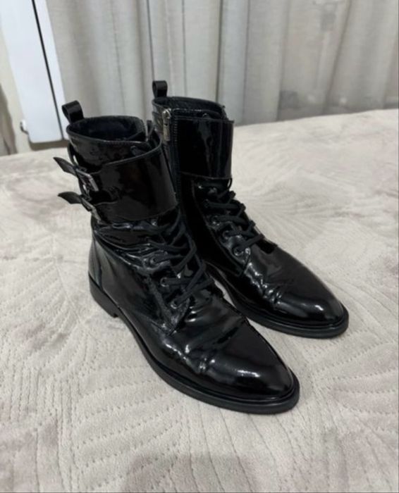 Ботинки женские демисезон