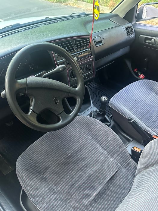 Volkswagen golf 3 combi