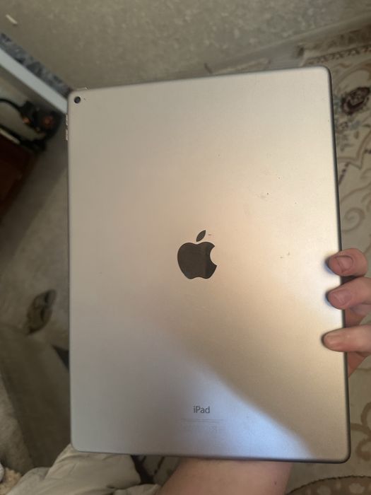 Ipad pro 12,9 дьюмовый