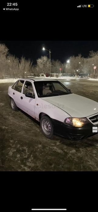 Нексия сатылады 850000