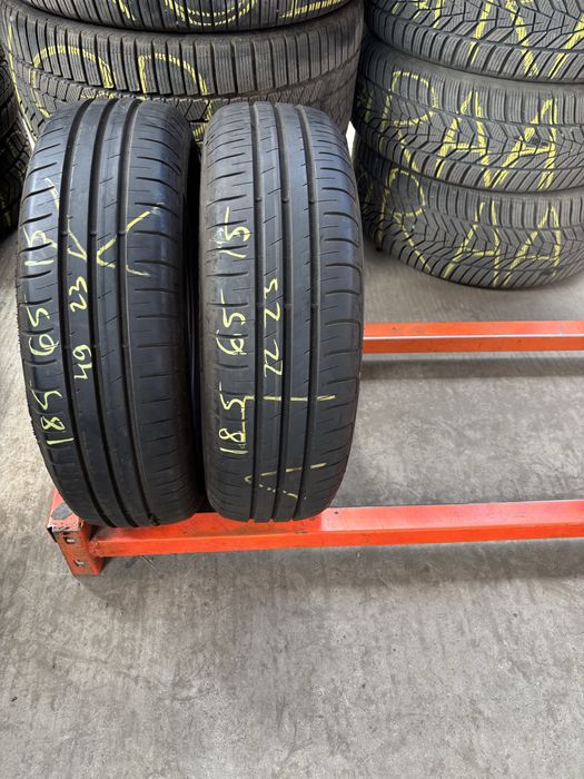 Anvelope Vara 185/65/15 GoodYear EfficientGrip Performance 185 65 15 R15