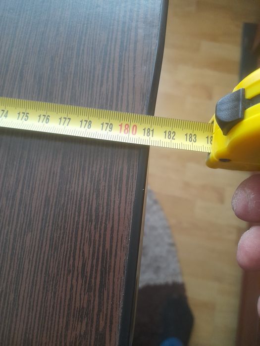 Masă extensibilă