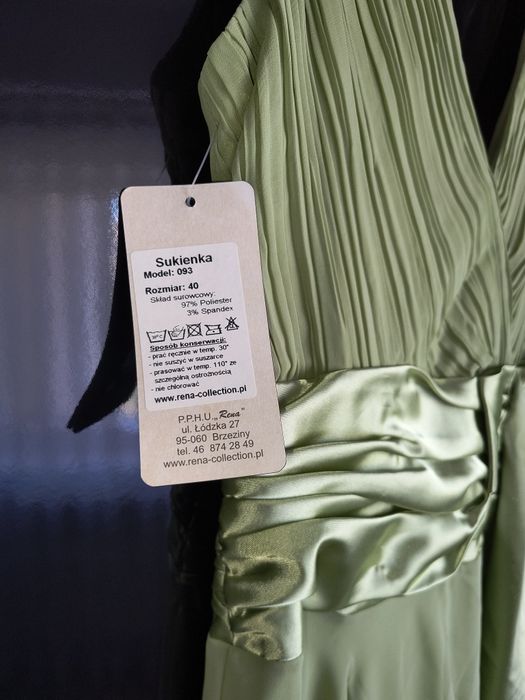 Rochie ocazie deosebita, mărime 42
