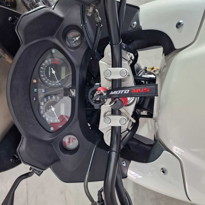 Motocicleta Honda CBF600 ABS | H20128 | motomus.ro