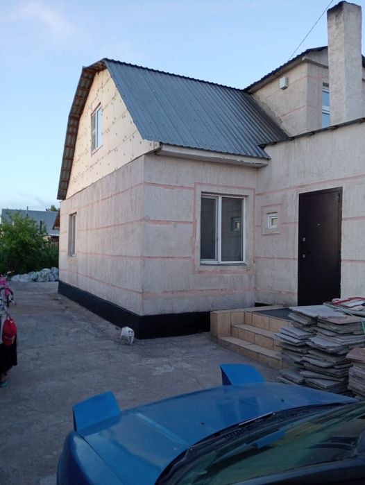 Продам Большой дом в Талапкере
