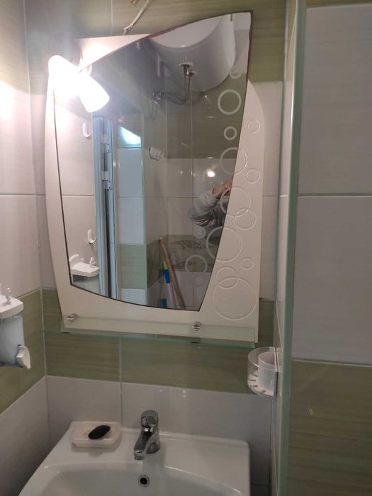 Дава се под наем Двустаен апартамент в Пловдив, Тракия - 50 кв.м за 398.82 € - Снимка #11