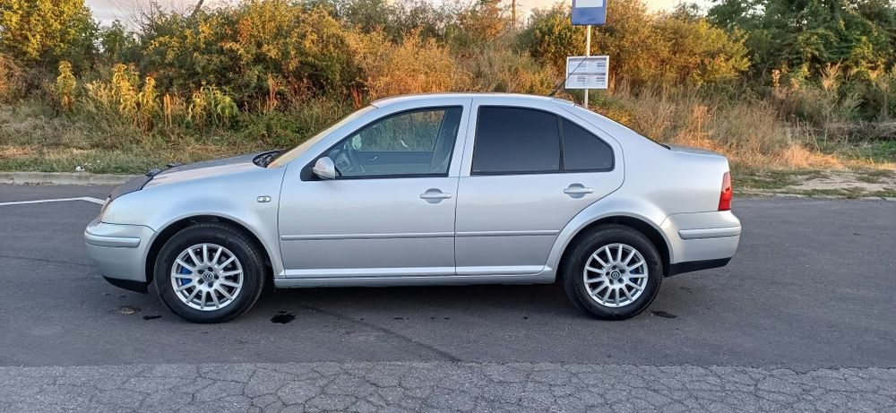 Volkswagen Beetle 2004 benzină, 1.401 € — imagine 5
