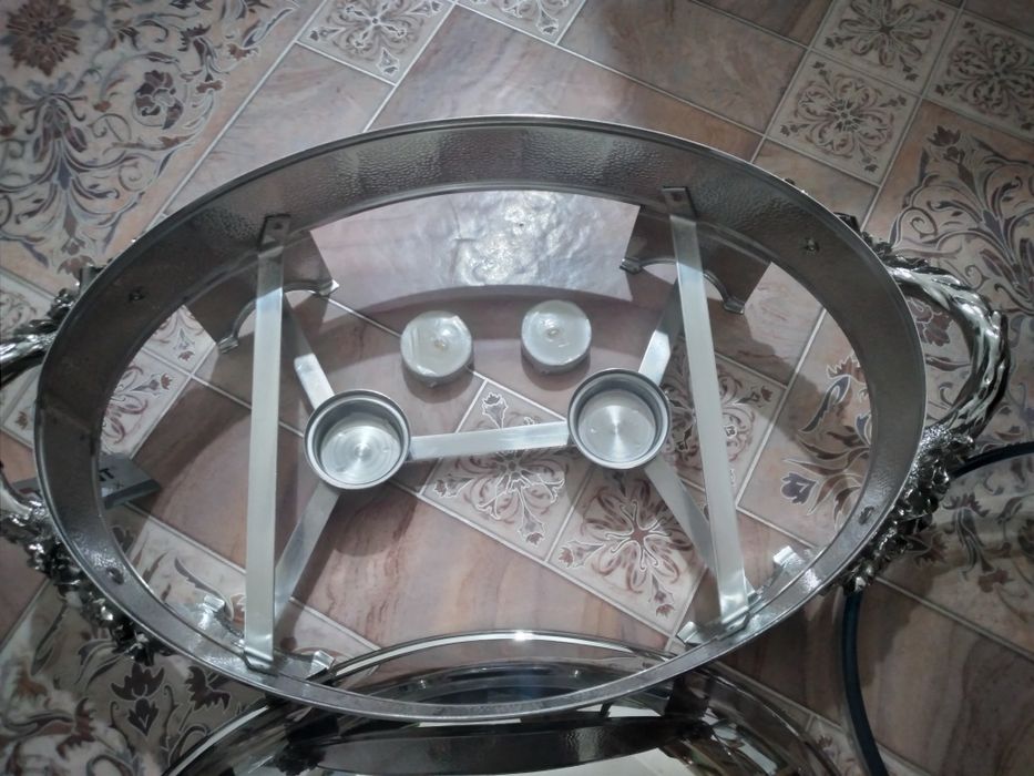 Новый посуда фирмы Regent