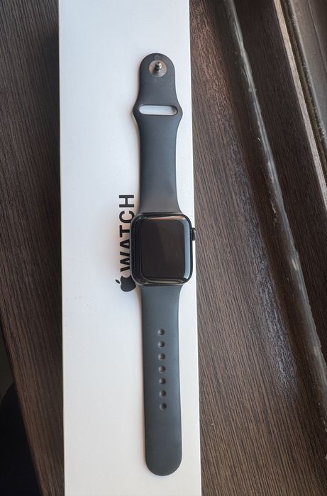 Apple watch se2 series