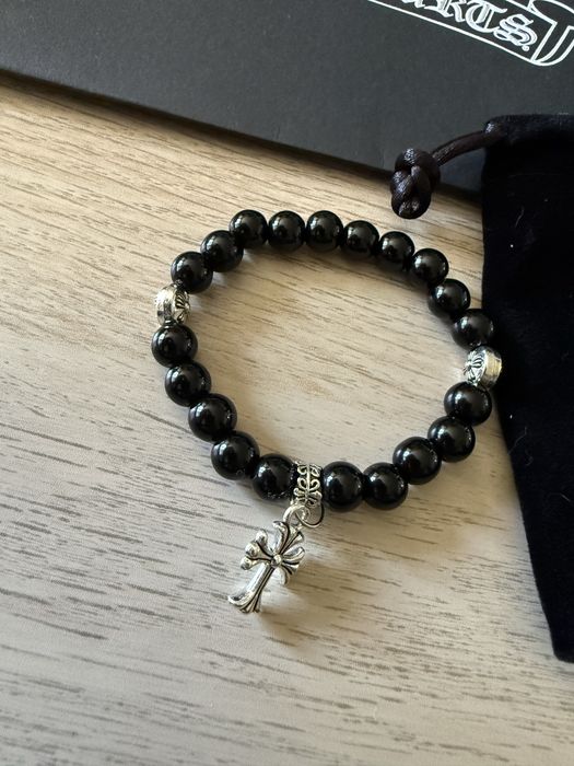 Chrome Hearts гривна